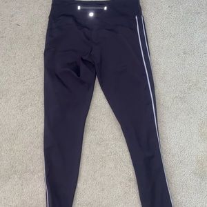 Tangerine leggings size M